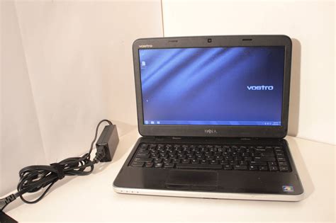 Dell Vostro 1440 Intel Celeron P4600 200ghz 2gb Ram 300gb Hdd 2gb