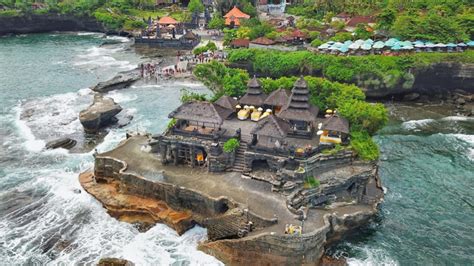 Tempat Wisata Di Bali Yang Populer Tahun Wajib Dikunjungi