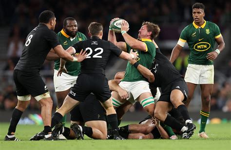 How To Watch New Zealand V South Africa Live Stream The Rugby World
