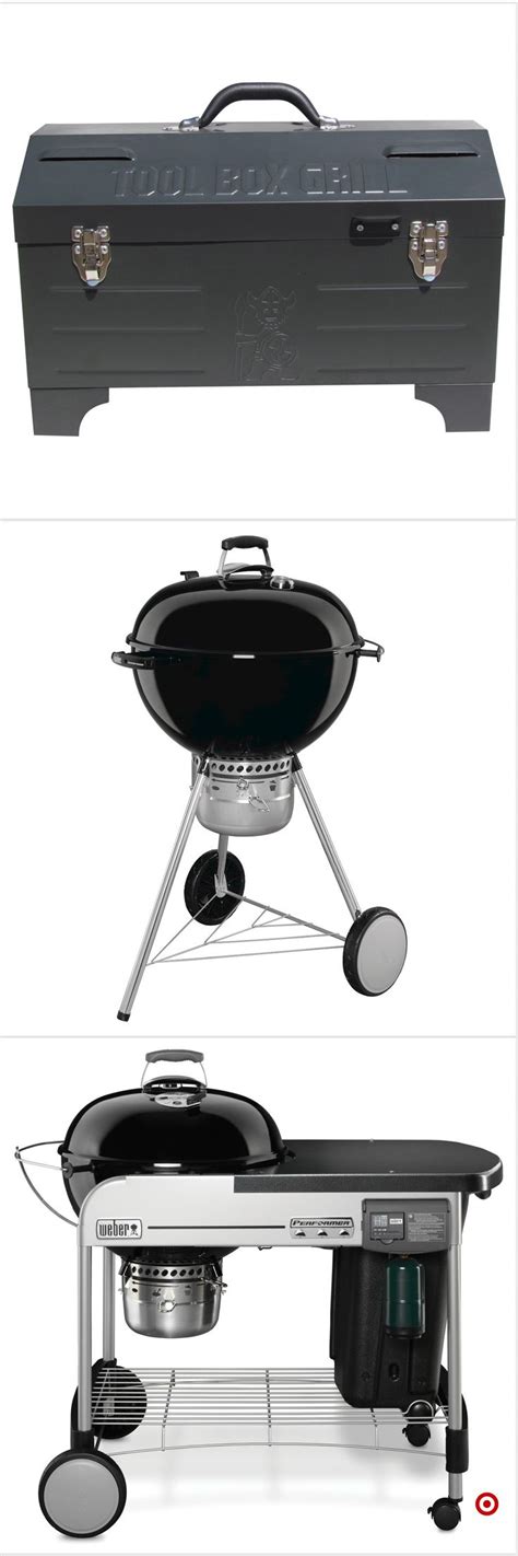 Shop Target For Charcoal Grill You Will Love At Great Low Prices Free