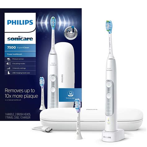 Top 10 Philips Sonicare Protectiveclean 5000 Vs 5100 Home Previews