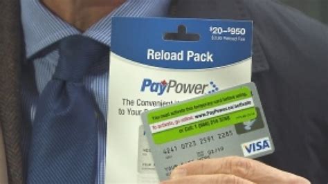 Prepaid Credit Card Scams On Rise Canadians Losing Millions Cbc News