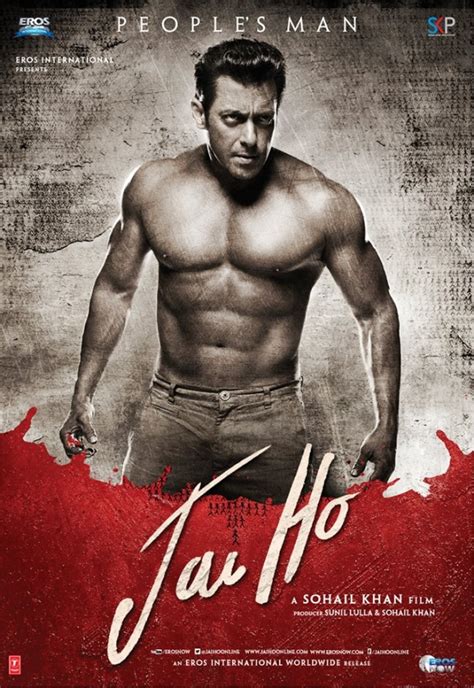 Jai Ho Photos Hd Images Pictures Stills First Look Posters Of Jai