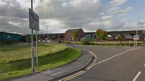 Holbeck Sex Worker Dragged Into Bushes By Man Bbc News