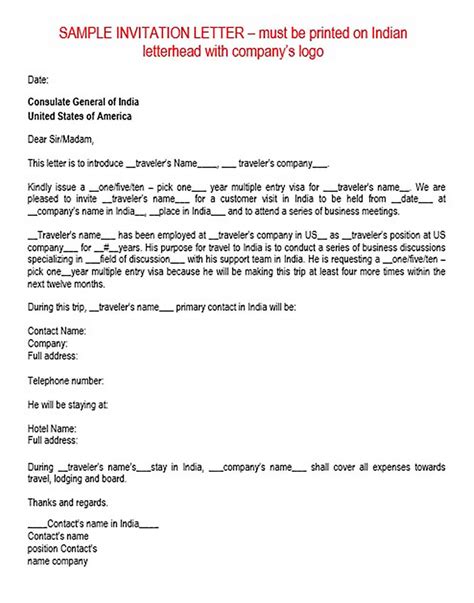 Check spelling or type a new query. Business Invitation Letter Sample for Doc, PDF, Word ...