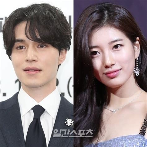 Lee dong wook's agency king kong by starship similarly confirmed, it's true that lee dong wook and suzy have broken up. Lee Dong Wook And Suzy Confirmed In A Romantic Relationship