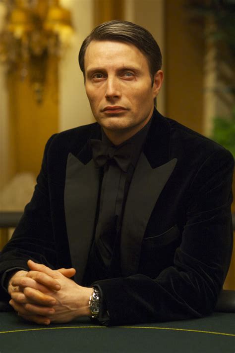 Le Chiffre James Bond Fandom Powered By Wikia