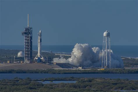 Get Spacex Launch Tower Images Launch Space