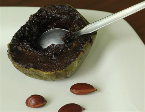 Check spelling or type a new query. Black Sapote Mousse | Suwannee Rose