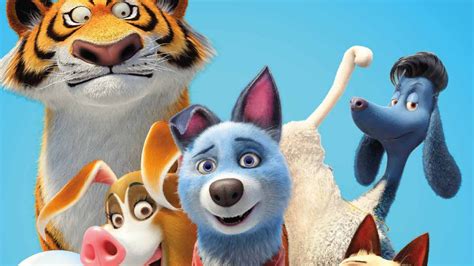 Pets United Movieguide Movie Reviews For Families