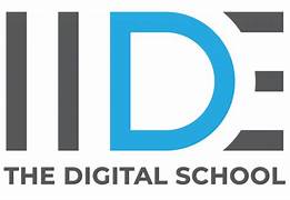 Digital Marketing Courses in Los Angeles -IIDE logo