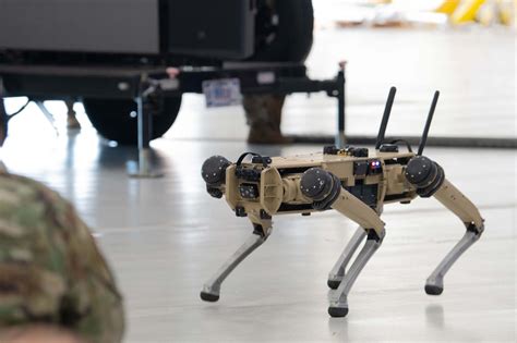 Unmanned Ground Vehicle