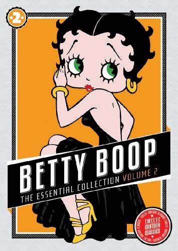Betty Boops Life Guard The Lifeguard 1934 Betty Boop Theatrical