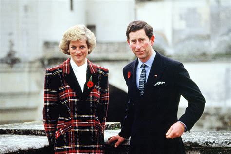 Prince Charles And Princess Diana A Timeline Of Their Relationship