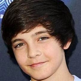 He is too young to be in a relationship with someone. Who is Bryce Gheisar Dating Now - Girlfriends & Biography ...