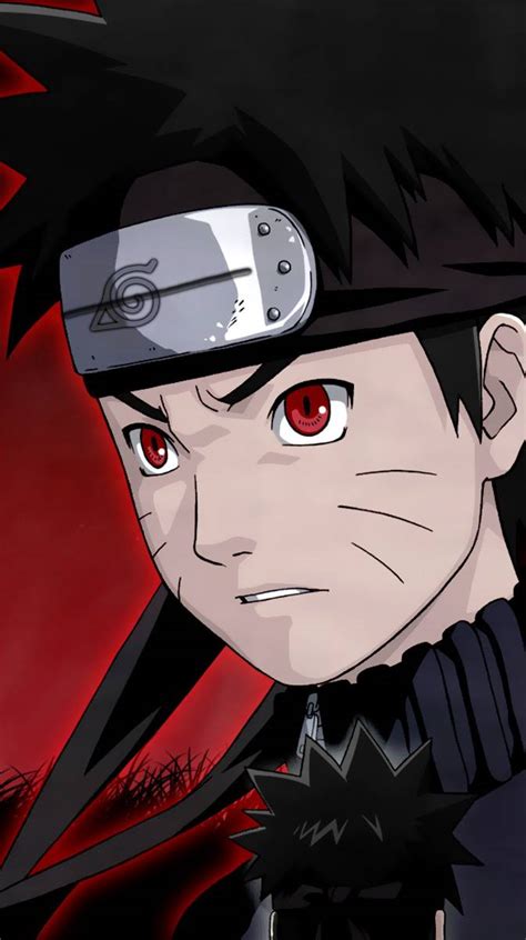 Anime Pfp Red Eyes Naruto Red Eyes Wallpapers Top Free Naruto Red