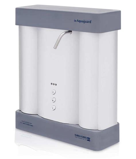 Aquaguard Classic Ltr Uv Water Purifier Price In India Buy Aquaguard