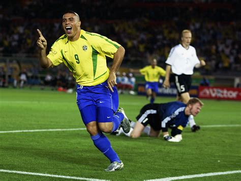 Brazil Legend Ronaldo To Return To Football With Us Club Fort