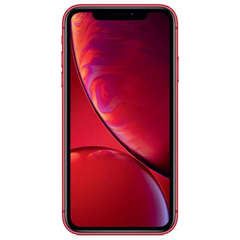Apple Iphone Xr 64 Go Productred · Reconditionné Smartphone