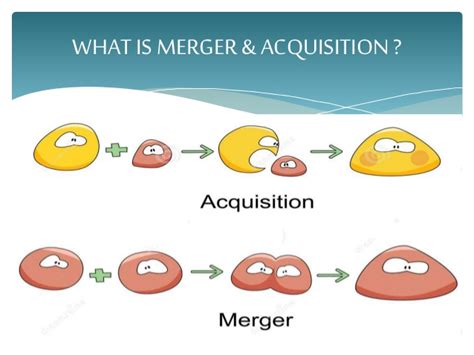 Firm managers often say that diversification is a good reason for merger or acquisition. Mergers & Acquisitions