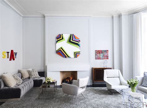 10 Gray Living Room Designs To Improve Your Home Decor