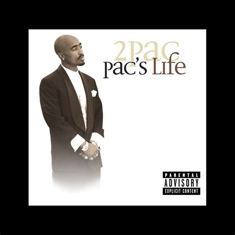 ‎pacs Life Bonus Track Album By 2pac Apple Music