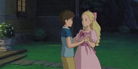 When Marnie Was There Was Almost An Lgbt Classic