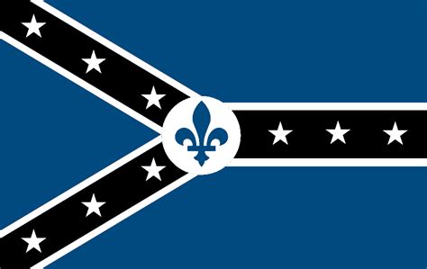 List Of Wars And Conflicts Louisiana Revolution Alternative History