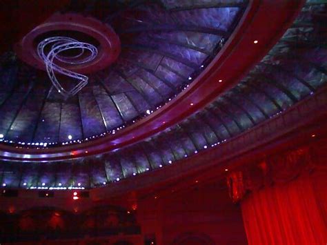 Ceiling fans are available with multiple speed settings, different blade counts, and. Ceiling from the Bellagio in Las Vegas during the Cirque ...