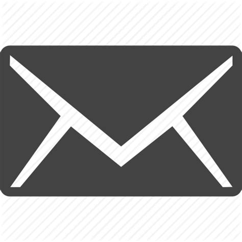Inbox Icon Png 174268 Free Icons Library