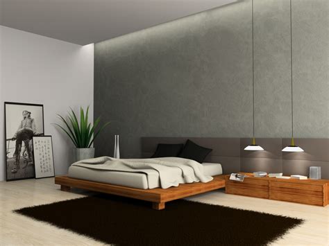 Beautiful Contemporary Bed Designs Marvelous Contemporary Wood Bedroom