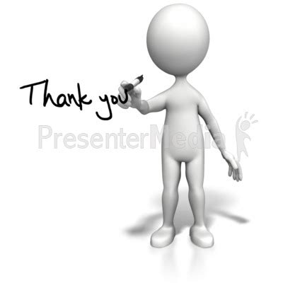 Thank You Clipart For Ppt Clipground