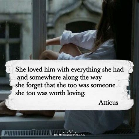 60 Quotes By Atticus That Will Speak To Your Soul