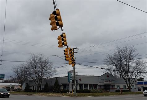 Lights Out Heres Whats Behind The Recent Uptick In Local Traffic