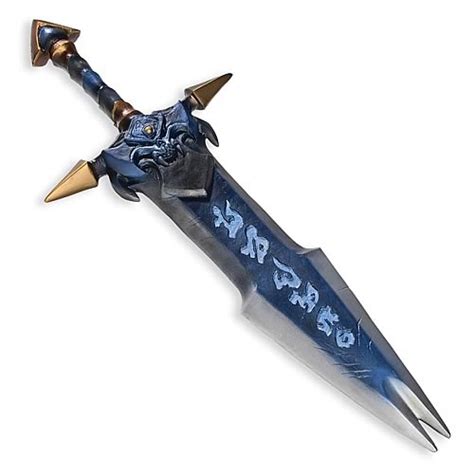 World Of Warcraft Death Knight Rune Sword