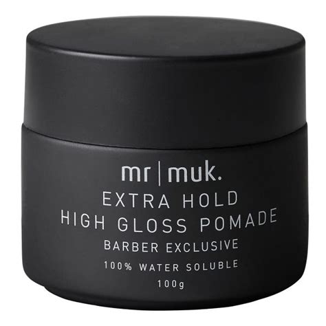 Best Hair Wax Hair Styling Paste Buy Hair Styling Mud