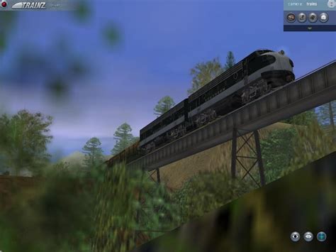 Скриншот Ultimate Trainz Collection Твоя железная дорога под номером 2
