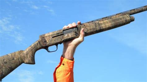 Best Shotguns For Deer Hunting Gun Made My XXX Hot Girl