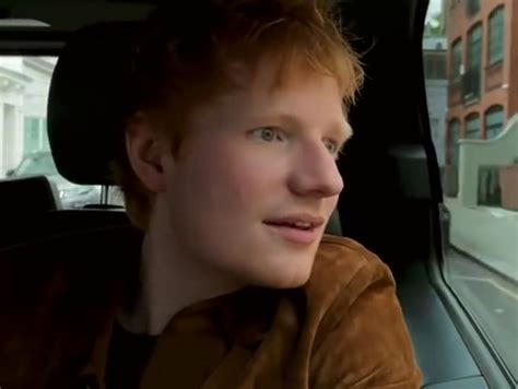 Ed Sheeran Mostra Trechos De Todas As Músicas Do álbum “” Equals