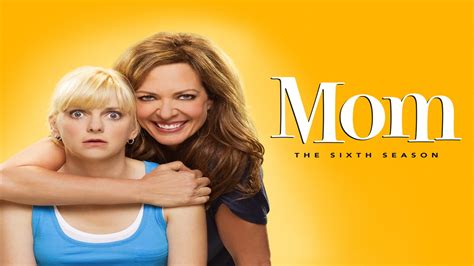 Mom Season 6 Streaming Watch And Stream Online Via Hulu