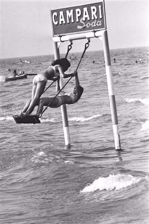 Its Cool To Be A Swinger Photo Vintage Vintage Beach Vintage