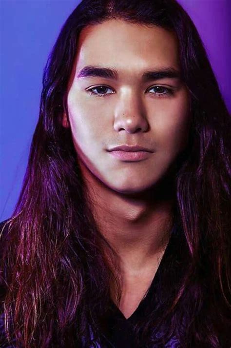 Boo boo stewart boo boo stewart photos booboo stewart in beverly hills zimbio from. 10 best Handsome Native American Men images on Pinterest ...
