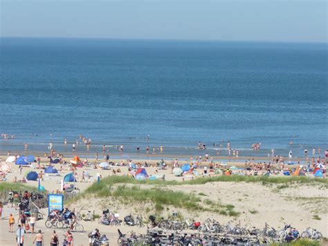 Ranking basierend auf feedback von reisenden. Niederländische Atlantik / Nordsee Küste mit Sandstrand ...