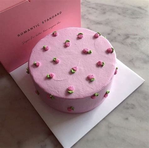 cake aesthetics and minimalism image