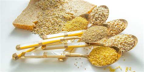 Benefits Of Millets And How To Use It Wisely