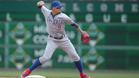 Pick up your entertainment essentials with fathead. Javier Baez Wallpapers - Wallpaper Download