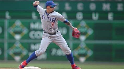 Pick up your entertainment essentials with fathead. Javier Baez Wallpapers - Wallpaper Download
