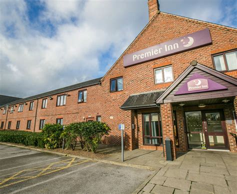 Preguntas frecuentes sobre premier inn. PREMIER INN LEEDS SOUTH (BIRSTALL) HOTEL - Updated 2019 ...