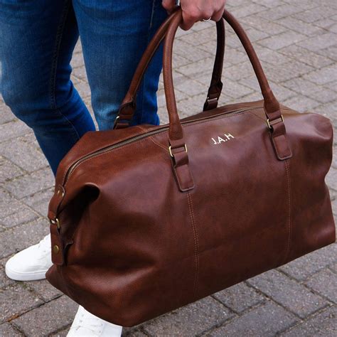 Best Luxury Weekender Bags Paul Smith