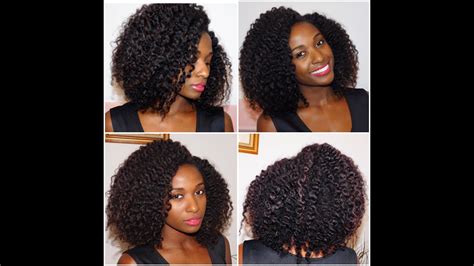 Every good twist out starts with well trimmed curls. Miss Jessie's Curly Pudding Twist Out! - YouTube